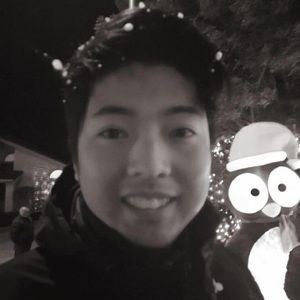 Meet your Posher, Henry